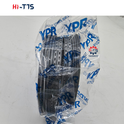 23040-41400 23040-41410 3,0*2,0*4,0 Ensemble d'anneaux à piston adapté aux pièces du moteur D4AE