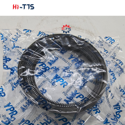 23040-41400 23040-41410 3,0*2,0*4,0 Ensemble d'anneaux à piston adapté aux pièces du moteur D4AE