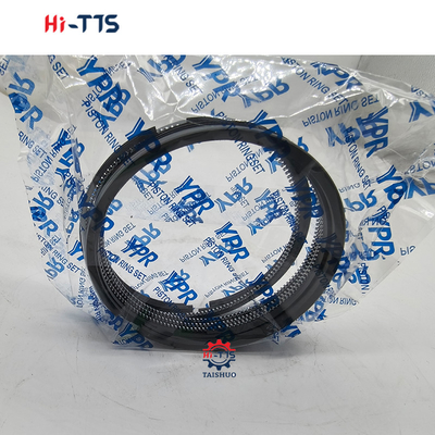 ME997318 ME999243 Ensemble d'anneaux à piston adapté aux pièces du moteur YK1 4D32