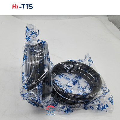 Pièces détachées du moteur H07C EH700 Y.KH RHINO STD Piston Ring OK8Y0-11-SCO pour KIA