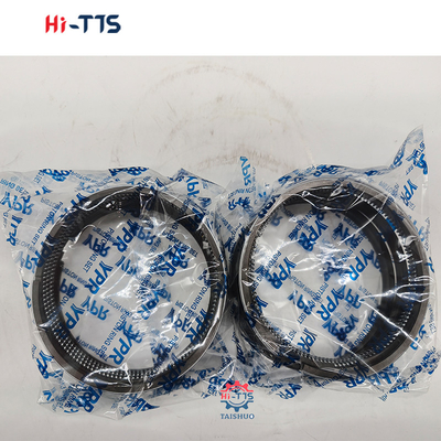 Pièces détachées du moteur H07C EH700 Y.KH RHINO STD Piston Ring OK8Y0-11-SCO pour KIA