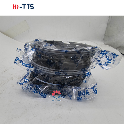 Pièces détachées du moteur H07C EH700 Y.KH RHINO STD Piston Ring OK8Y0-11-SCO pour KIA