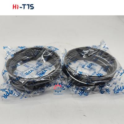 Pièces détachées du moteur H07C EH700 Y.KH RHINO STD Piston Ring OK8Y0-11-SCO pour KIA