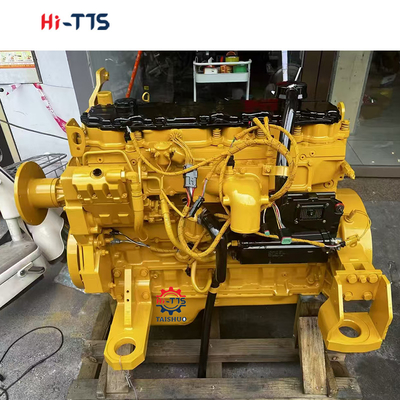 C7 Moteur complet Assy Pièces de moteur diesel