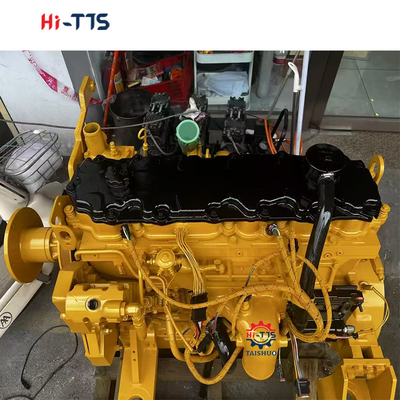 C7 Moteur complet Assy Pièces de moteur diesel