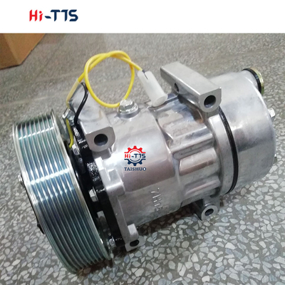 VOE11104251 Compresseur pour camion Volvo A40D A35D A30D Excavateur EC250D EC250E EC300D