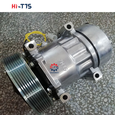VOE11104251 Compresseur pour camion Volvo A40D A35D A30D Excavateur EC250D EC250E EC300D