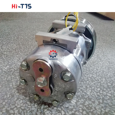 VOE11104251 Compresseur pour camion Volvo A40D A35D A30D Excavateur EC250D EC250E EC300D