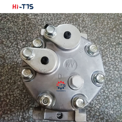 VOE15082727 Compresseur pour Volvo EC120D EC140 EC200 EC210 EC220 EC250 EC290 Pièces de pièces de pelle