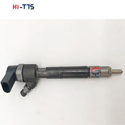 A6460700287 0445110140 0986435107 Injecteur de carburant diesel pour moteur Mercedes-Benz