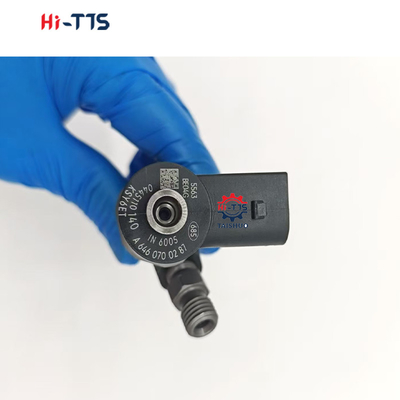 A6460700287 0445110140 0986435107 Injecteur de carburant diesel pour moteur Mercedes-Benz