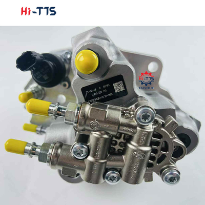 0445020110 53401111010 Pompe à injection de carburant diesel pour moteur L4 L6 534 536