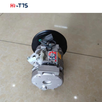 833989-1190 447220-3540 447220-4053 Compresseur pour les pièces de pièces d'excavatrice D4D 24V 10S15C