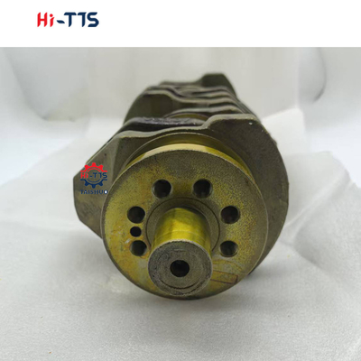 Arbre à manivelle en acier forgé pour moteur Kubota V3307 V3307T