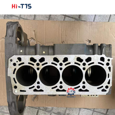 Assemblage de tête de cylindre V3307-CR pour les pièces électroniques d'injection de carburant Kubota Diesel