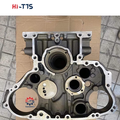 Assemblage de tête de cylindre V3307-CR pour les pièces électroniques d'injection de carburant Kubota Diesel