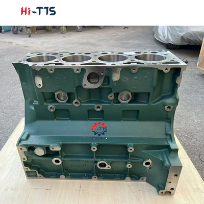 Pour le moteur D5E EC200D EC210D