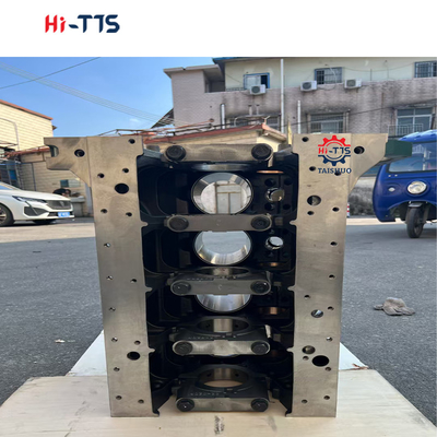Pour le moteur D5E EC200D EC210D