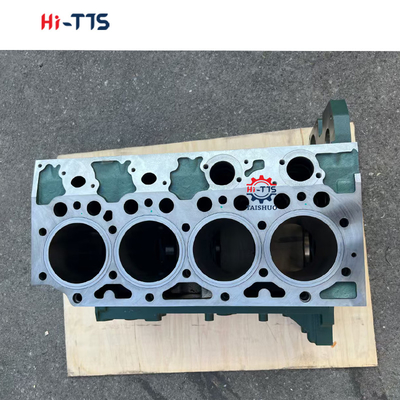 Pour le moteur D5E EC200D EC210D