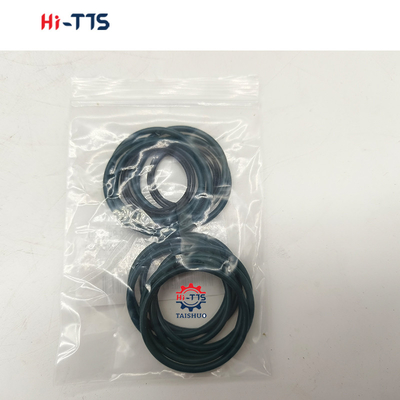 166-2903 Injecteur de carburant Sleeve Seal O Ring Pour C11 C13 C15 C16 C18 C27 C32 CAT Pièces détachées moteur Taille standard Moteur C15