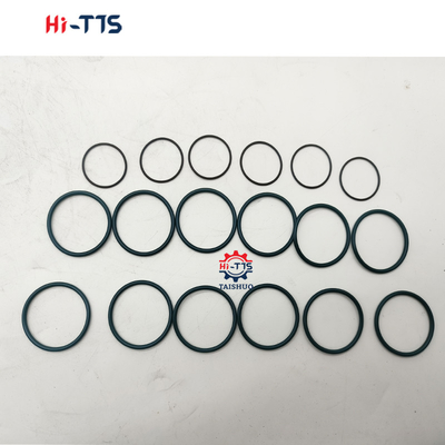 166-2903 Injecteur de carburant Sleeve Seal O Ring Pour C11 C13 C15 C16 C18 C27 C32 CAT Pièces détachées moteur Taille standard Moteur C15
