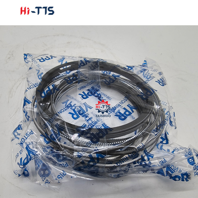 Pièces détachées de moteur en aluminium K3000 JT3.0 STD Piston Ring 79-5363-0000 pour KIA