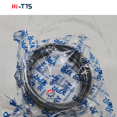 Pièces détachées de moteur en aluminium K3000 JT3.0 STD Piston Ring 79-5363-0000 pour KIA