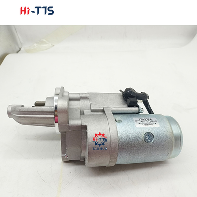 12V 11T 2.2KW 03111-4200 Moteur de démarrage pour K2700 Kia Pièces de moteur OEM d'origine