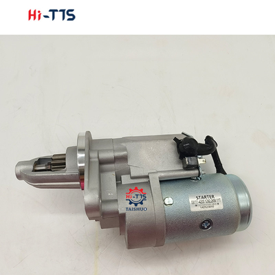 12V 11T 2.2KW 03111-4200 Moteur de démarrage pour K2700 Kia Pièces de moteur OEM d'origine