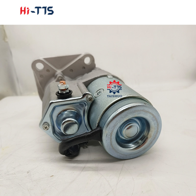 12V 11T 2.2KW 03111-4200 Moteur de démarrage pour K2700 Kia Pièces de moteur OEM d'origine