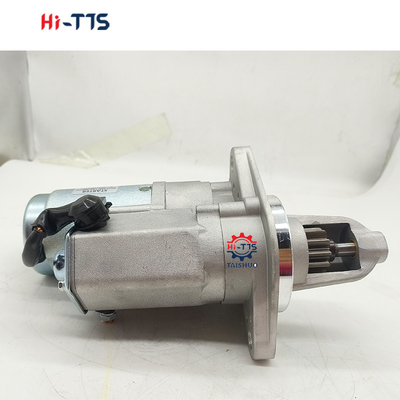 12V 11T 2.2KW 03111-4200 Moteur de démarrage pour K2700 Kia Pièces de moteur OEM d'origine