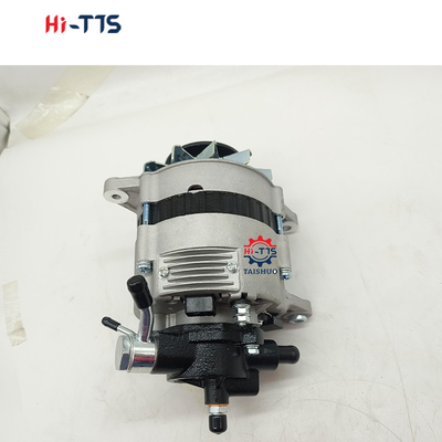 12V 60A 37300-4Z300 moteur de démarrage pour K2700 pièces de moteur Kia