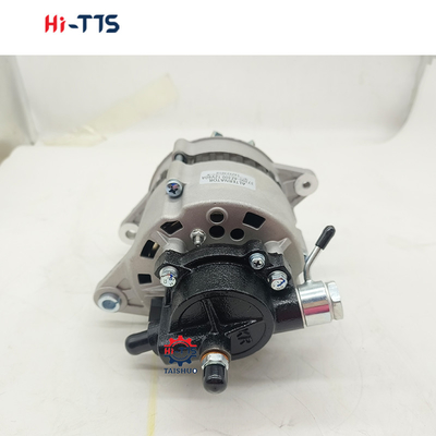 12V 60A 37300-4Z300 moteur de démarrage pour K2700 pièces de moteur Kia