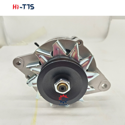 12V 60A 37300-4Z300 moteur de démarrage pour K2700 pièces de moteur Kia