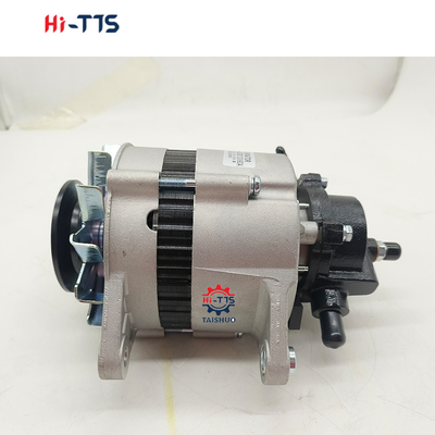 12V 60A 37300-4Z300 moteur de démarrage pour K2700 pièces de moteur Kia