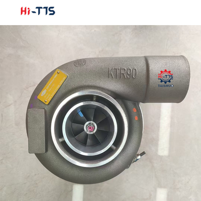 6506-21-5020 6506-21-5021 6506215020 Turbo-turbocompresseur pour le moteur KTR90 PC400-8
