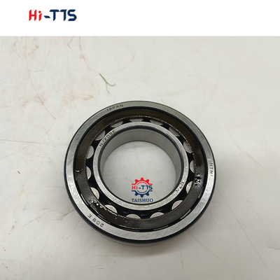 Rameau à rouleaux cylindriques en aluminium NJ209E / NJ209 45x85x19 mm pour les applications lourdes