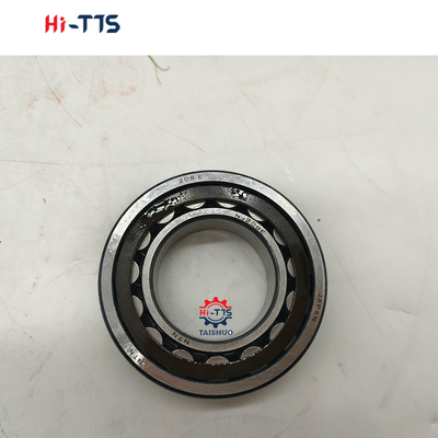 Rameau à rouleaux cylindriques en aluminium NJ209E / NJ209 45x85x19 mm pour les applications lourdes