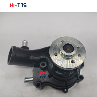 65.02502-8220 Pompe à eau pour moteur diesel DH225-7 DH258-7 DB58 Couleur grise