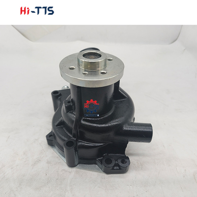 65.02502-8220 Pompe à eau pour moteur diesel DH225-7 DH258-7 DB58 Couleur grise
