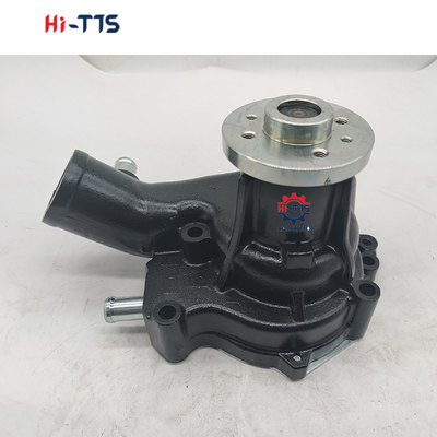 65.02502-8220 Pompe à eau pour moteur diesel DH225-7 DH258-7 DB58 Couleur grise