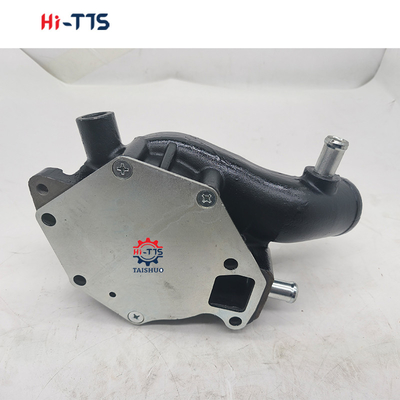 65.02502-8220 Pompe à eau pour moteur diesel DH225-7 DH258-7 DB58 Couleur grise