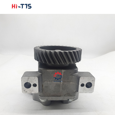 Pompes à huile Silver 60MM pour DE12 DE12TIS D2366 Pièces détachées pour moteur n° 400915-00020 65.05100-6042