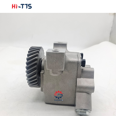 70MM Pompe à huile 400915-00020 65.05100-6042 pour DE12 DE12TIS D2366 Pièces détachées moteur