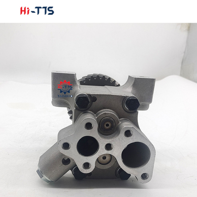 70MM Pompe à huile 400915-00020 65.05100-6042 pour DE12 DE12TIS D2366 Pièces détachées moteur