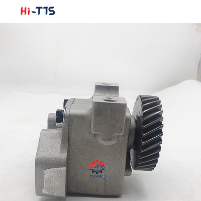 70MM Pompe à huile 400915-00020 65.05100-6042 pour DE12 DE12TIS D2366 Pièces détachées moteur