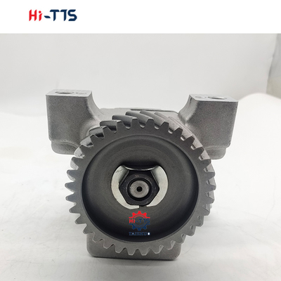 70MM Pompe à huile 400915-00020 65.05100-6042 pour DE12 DE12TIS D2366 Pièces détachées moteur