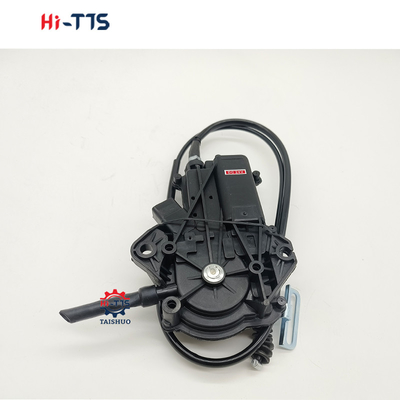 Moteur à accélérateur 24V 25239017 2523-9016 pour moteur DX225 DX300LCA DX340LCA