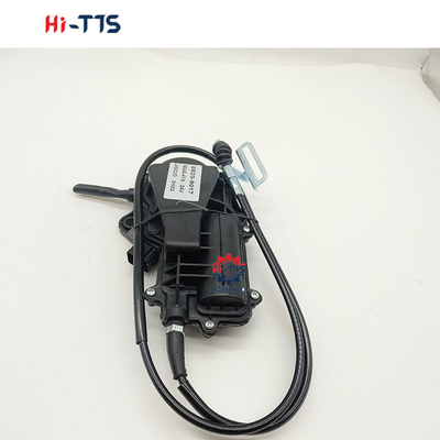 Moteur à accélérateur 24V 25239017 2523-9016 pour moteur DX225 DX300LCA DX340LCA