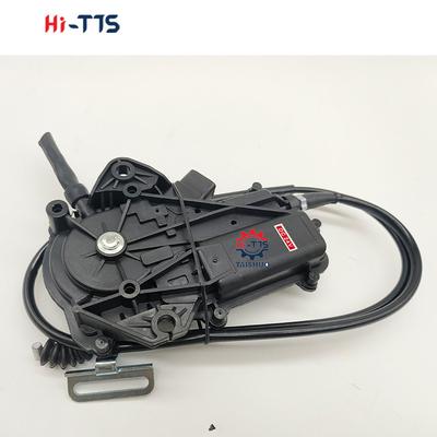 Moteur à accélérateur 24V 25239017 2523-9016 pour moteur DX225 DX300LCA DX340LCA